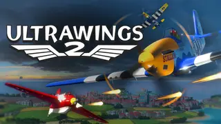 Ultrawings 2