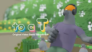 to a T + Soundtrack Bundle