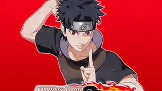 NTBSS: Master Character Training Pack Shisui Uchiha - PS4
