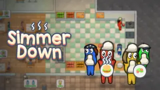 Simmer Down