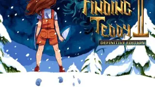 Finding Teddy 2 Definitive Edition - Switch