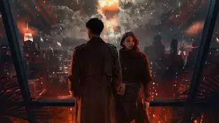 Vampire: The Masquerade - Reckoning of New York (Xbox One)