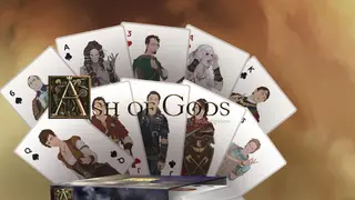 Ash of Gods: Redemption - Beer for Developers