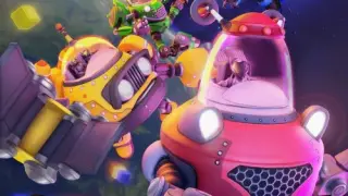 StarBlox Inc. - Switch