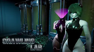 Crawling Lab