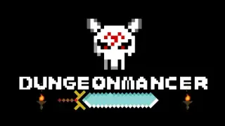 Dungeonmancer