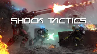 Shock Tactics