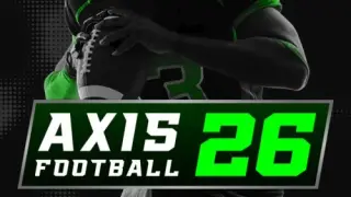Axis Football 2026 - Switch