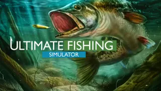 Ultimate Fishing Simulator Ultimate