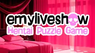 EmyLiveShow: Hentai Puzzle Game - Switch