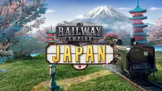 Railway Empire - Japan