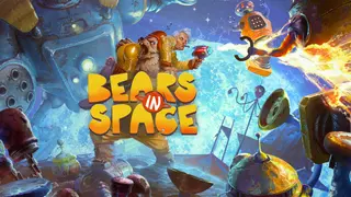 Bears In Space Soundtrack