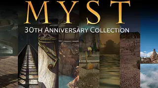 Myst III: Exile Anniversary Edition