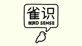 Bird Sense