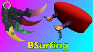 BSurfing