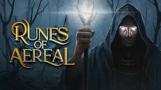 Runes of Aereal