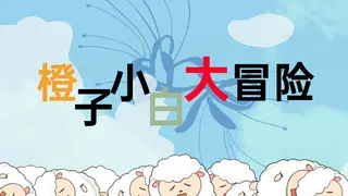 橙子小白大冒险