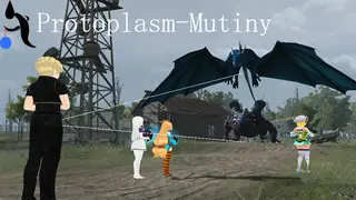 Protoplasm-Mutiny