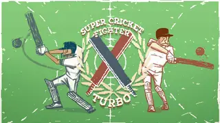 Super Cricket Fighter Turbo