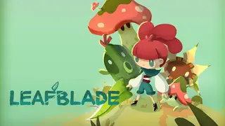 Leafblade