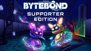 Bytebond - Supporter