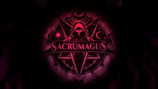 Sacrumagus