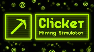 Clicker: Mining Simulator