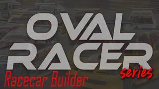 Oval RaceCar Builder