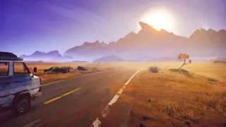Road 96 (PS4 & PS5)