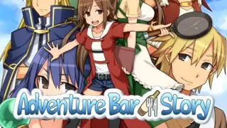Adventure Bar Story - Switch