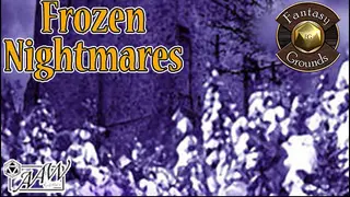Fantasy Grounds - B13: Frozen Nightmares (5E)