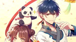Otome Daoshi -Fighting For Love - Switch