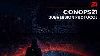 ConOps21: Subversion Protocol
