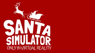 Santa Simulator