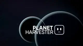 Planet Harvester