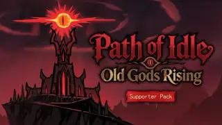 Path of Idle: Old Gods Rising – Founder's