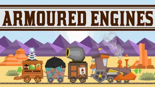 Armoured Engines