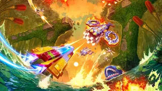 Blast'N Bounty - Xbox One & Series