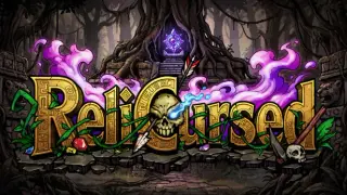ReliCursed