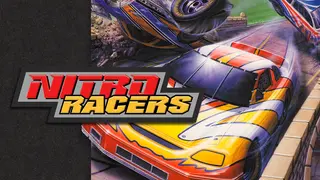 Nitro Racers