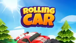 Rolling Car - Switch