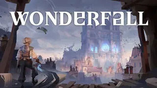 Wonderfall