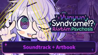 With Soundtrack & Artbook