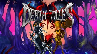 Death Tales