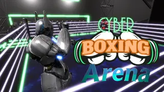 Cyber Boxing Arena