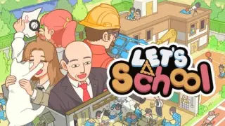 Let's School - Switch