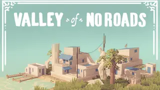 Valley of No Roads