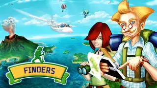 Finders