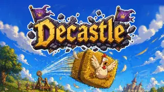 DECASTLE