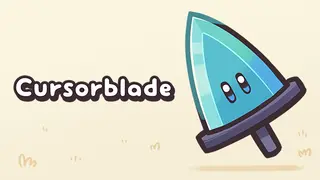 Cursorblade